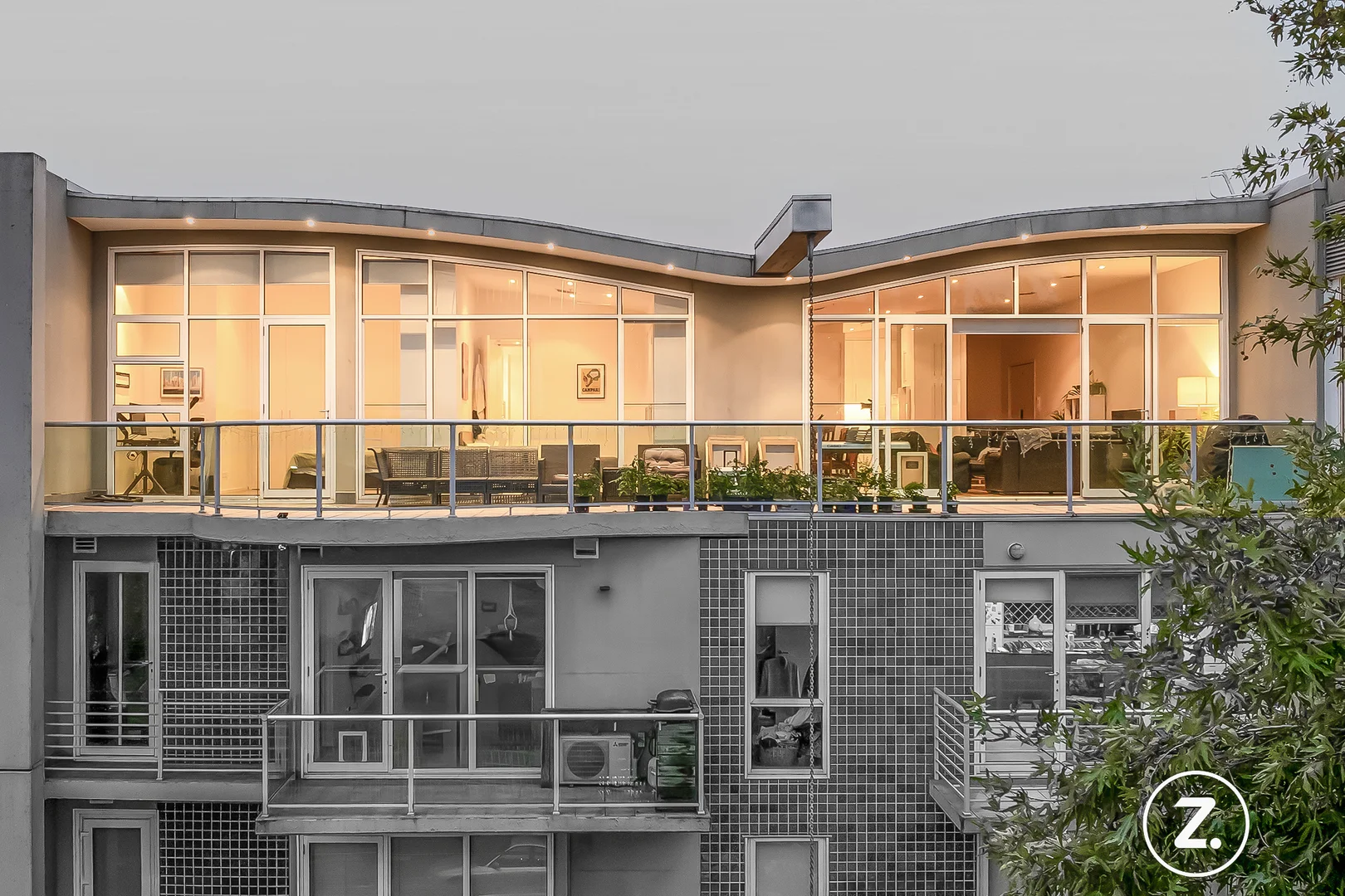 Additional image 2 of 42/86 Burnley Street, Richmond VIC 3121