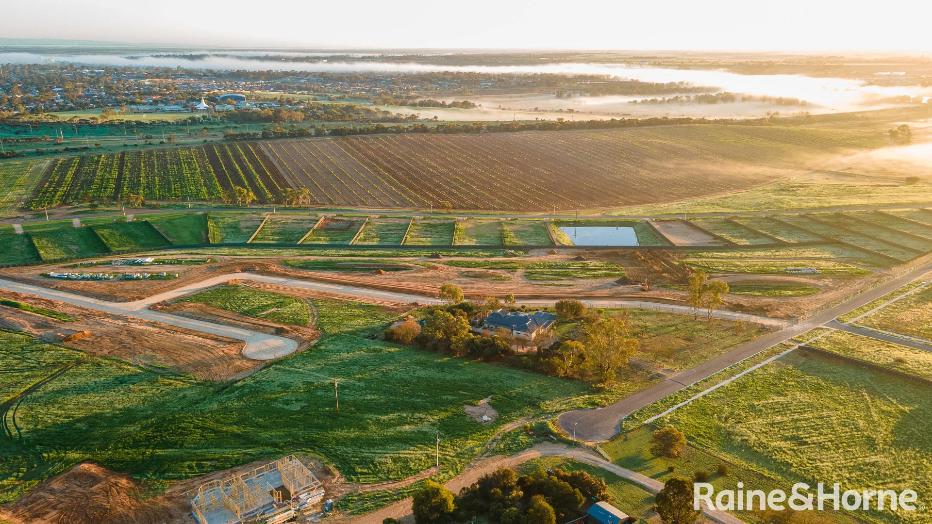 Additional image 10 of Lot 3 Swanport Village, Swanport SA 5253