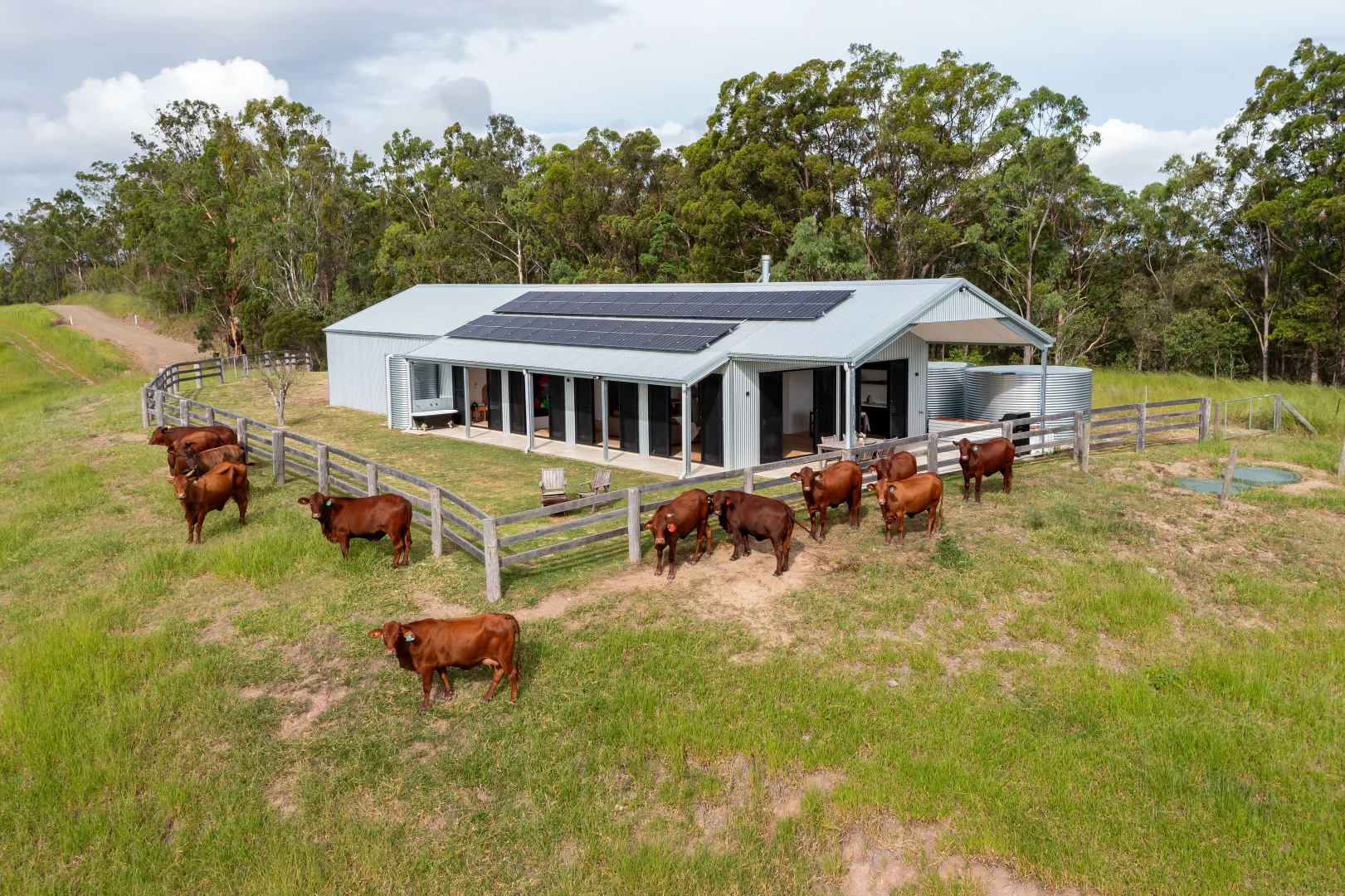 Additional image 16 of Lot 1 Lowe Road, Bollier QLD 4570