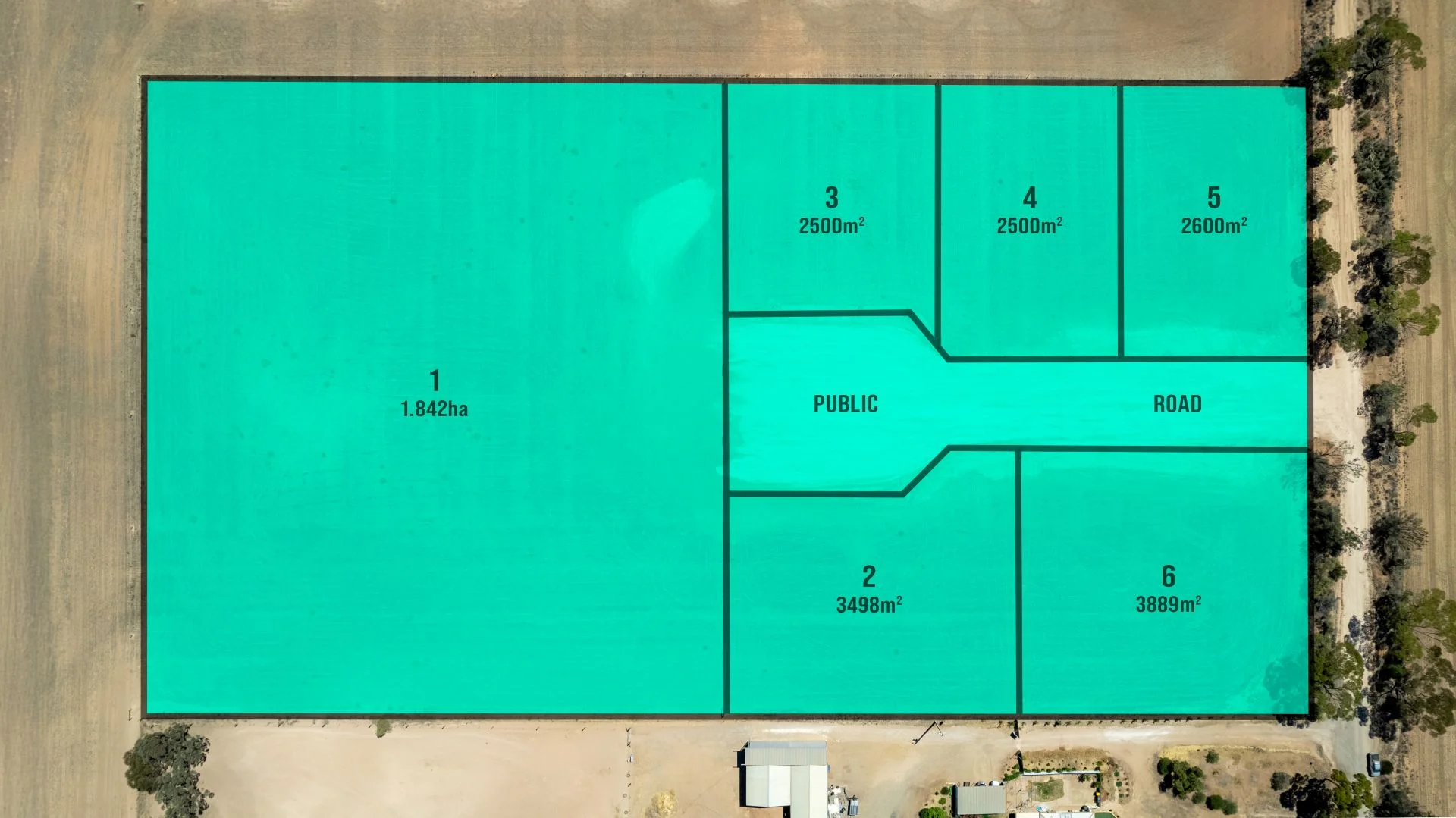 Additional image 4 of 2 Hornby Road, Port Broughton SA 5522