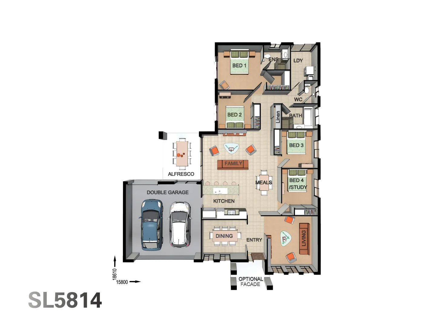 Additional image 4 of 4 Oakwood Cl, Harrington NSW 2427