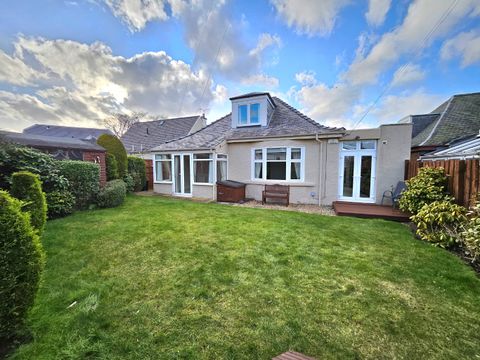 Craiglockhart Loan, Craiglockhart, Edinburgh EH14