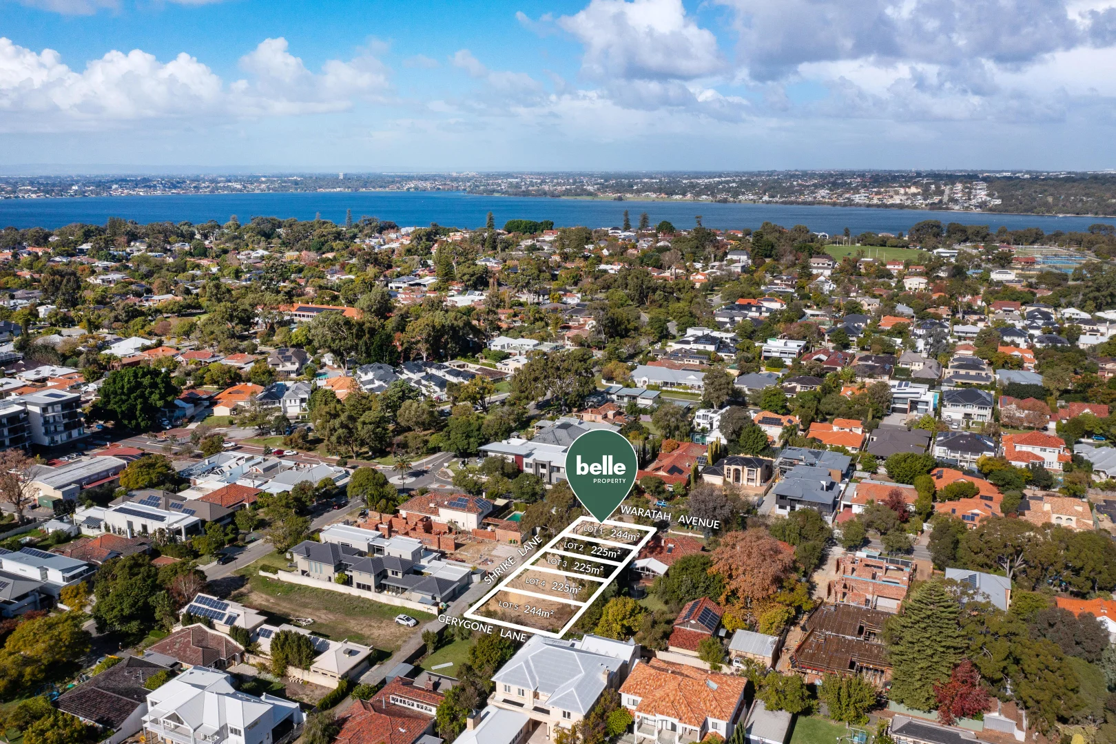 Additional image 5 of 111 Waratah Avenue, Dalkeith WA 6009