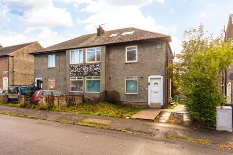 136 Carrick Knowe Road, Edinburgh EH12