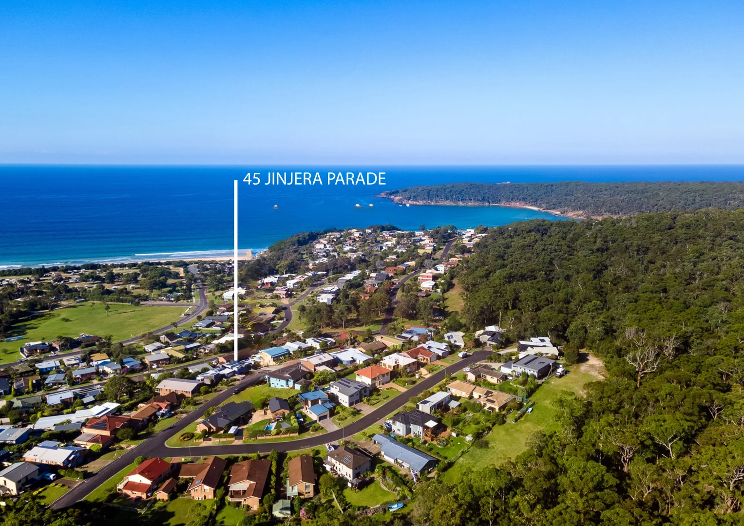 Additional image 28 of 45 Jinjera Parade, Pambula Beach NSW 2549