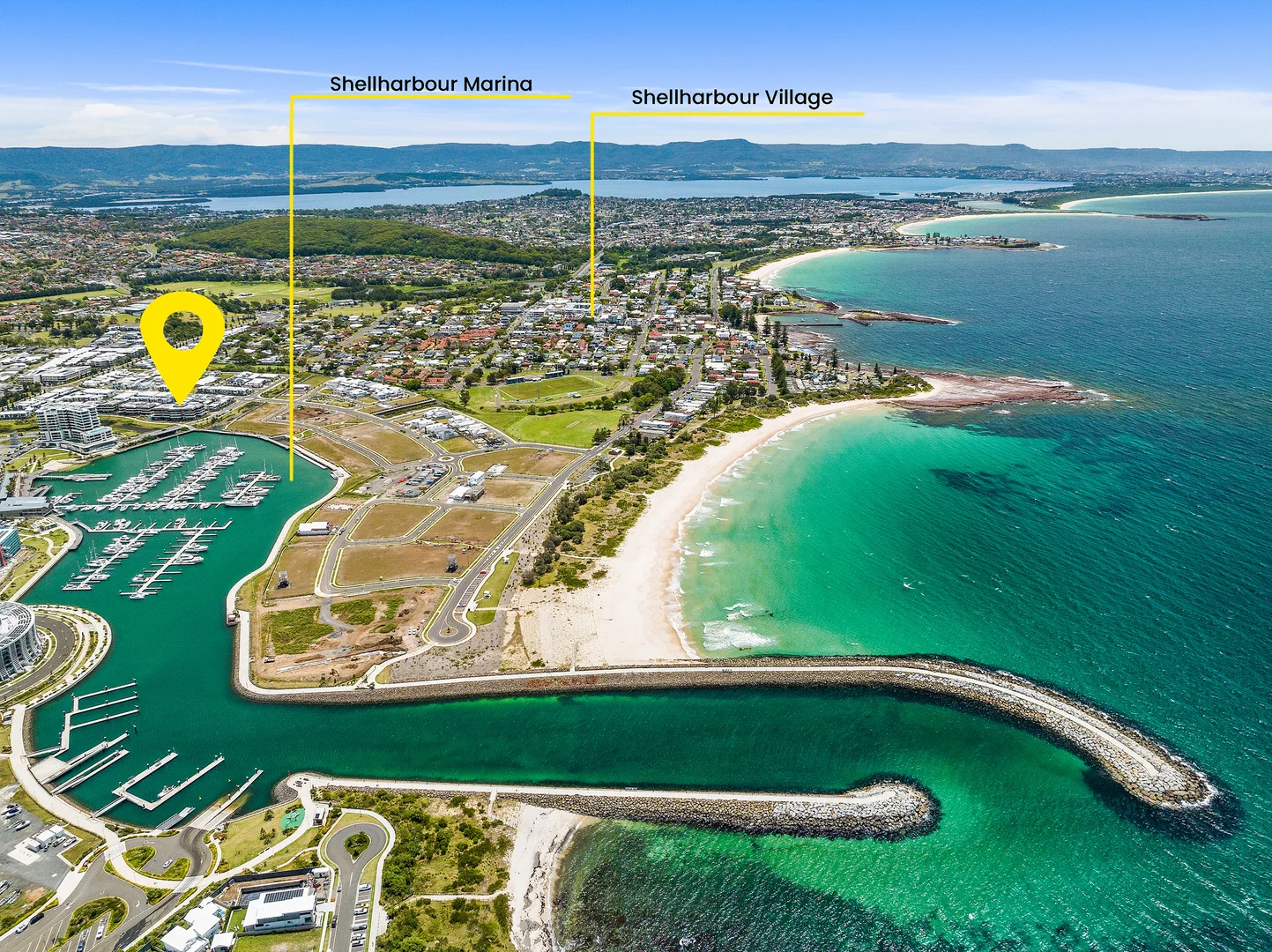 Additional image 16 of G06/11 Lapwing Avenue, Shell Cove NSW 2529