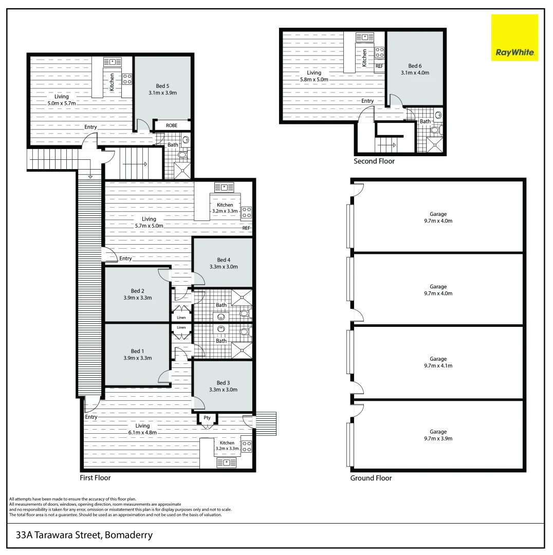 Additional image 22 of 33A Tarawara Street, Bomaderry NSW 2541