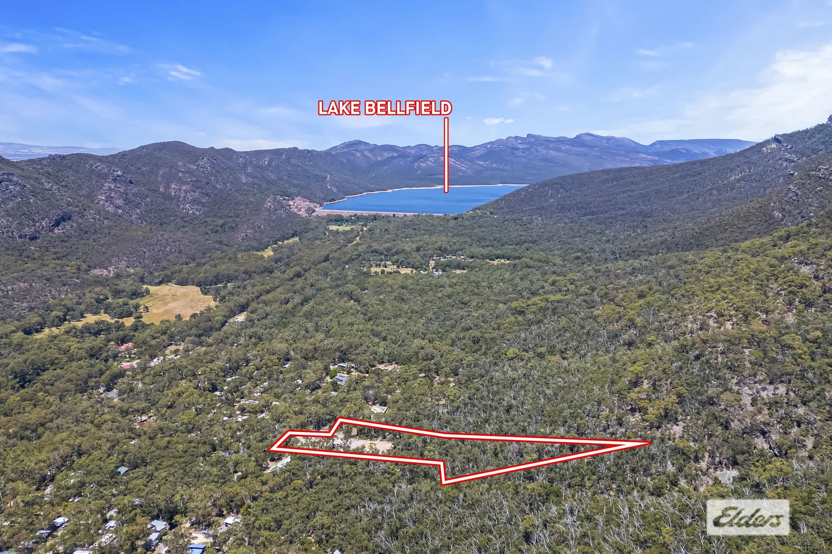 Additional image 10 of 2 & 3/74-78 High Road, Halls Gap VIC 3381