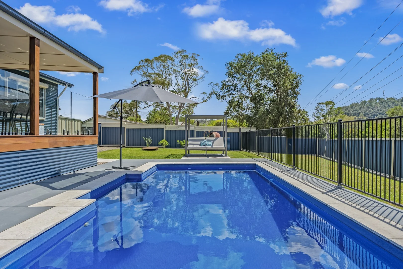 21 Northgate Street, Gloucester NSW 2422