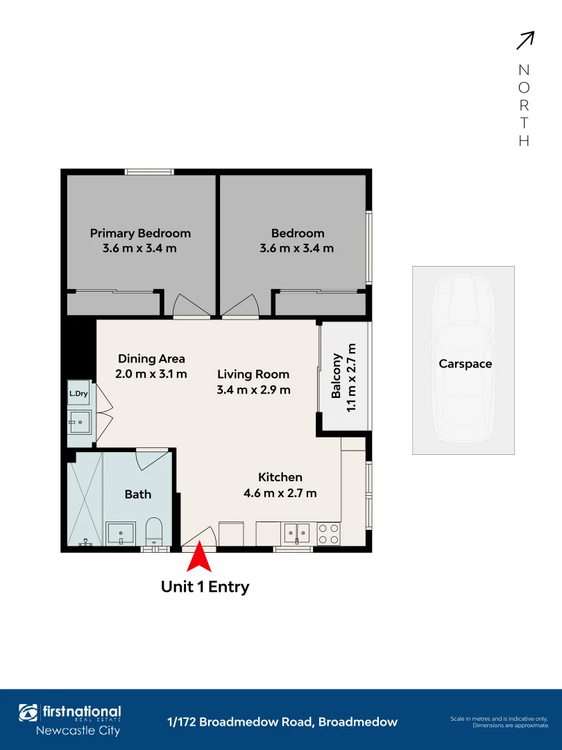 Additional image 21 of 172 Broadmeadow Road, Broadmeadow NSW 2292