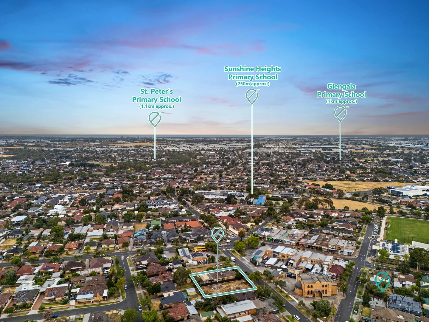 Additional image 3 of 6 St Andrew Street, Sunshine West VIC 3020