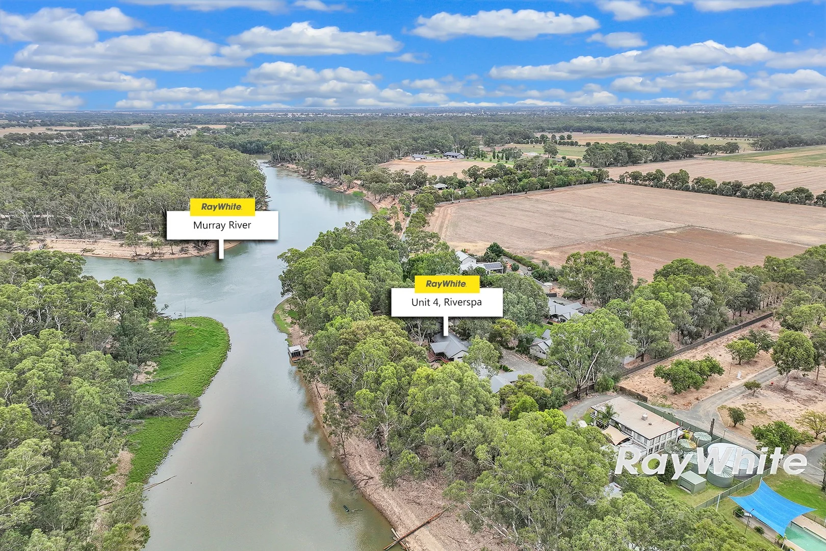 4/91 Bett Street, Moama NSW 2731