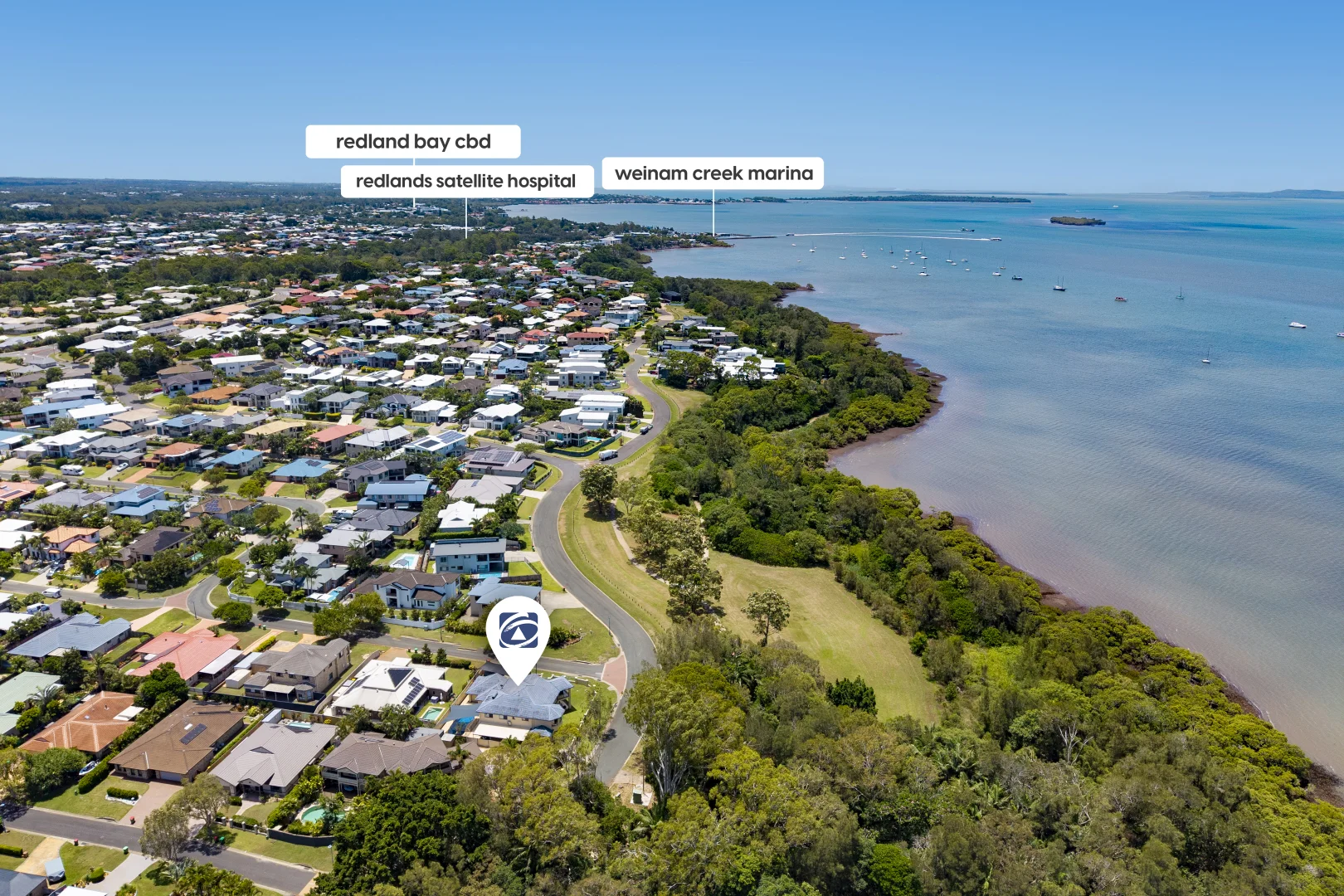 Additional image 7 of 2 Watervale Drive, Redland Bay QLD 4165