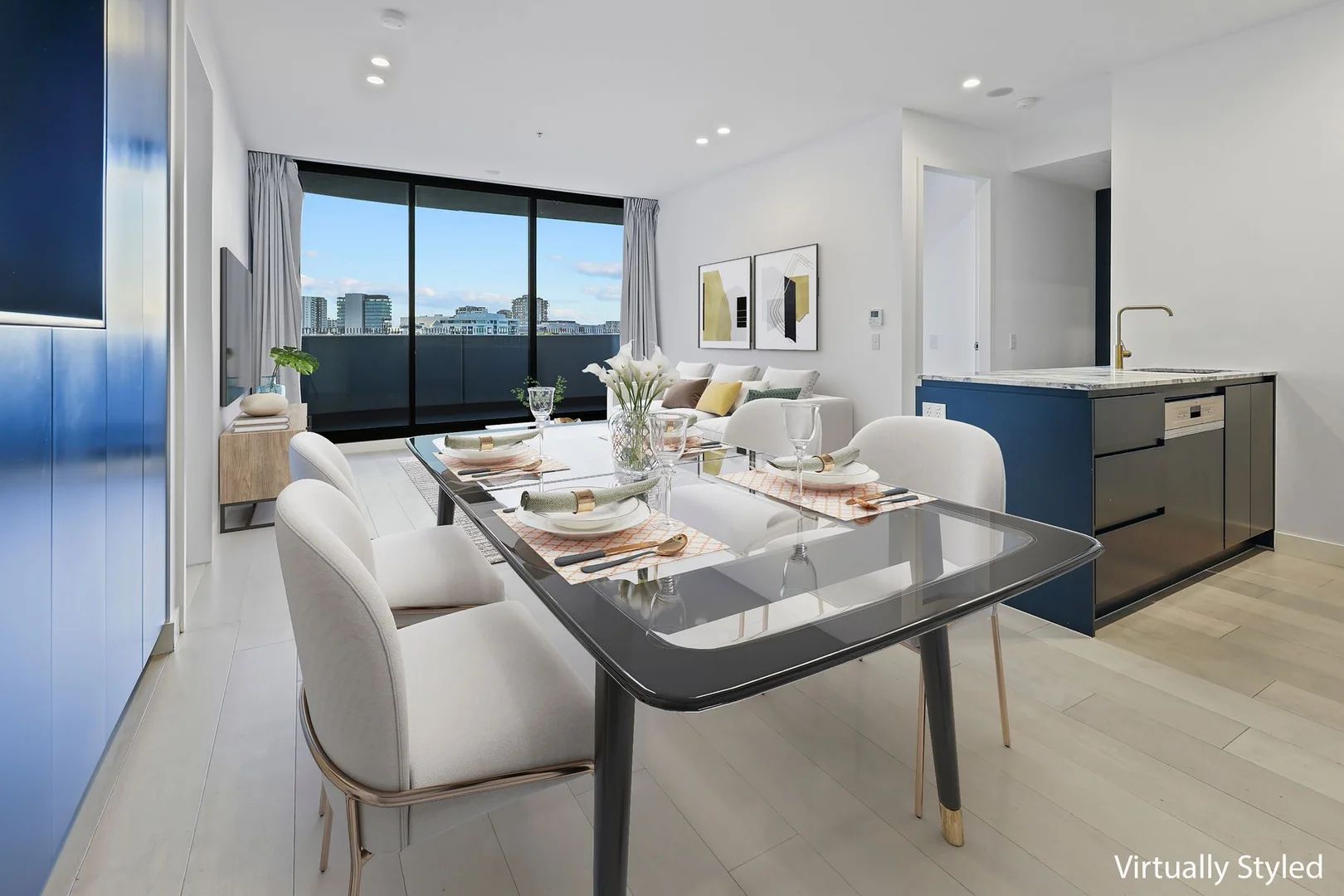 Additional image 3 of 611/83 Durham Street, Hurstville NSW 2220