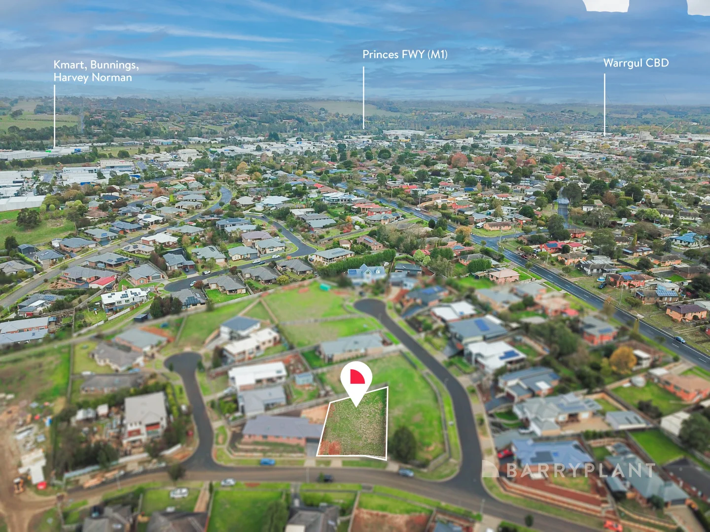 Additional image 3 of 12 Melzak Way, Warragul VIC 3820