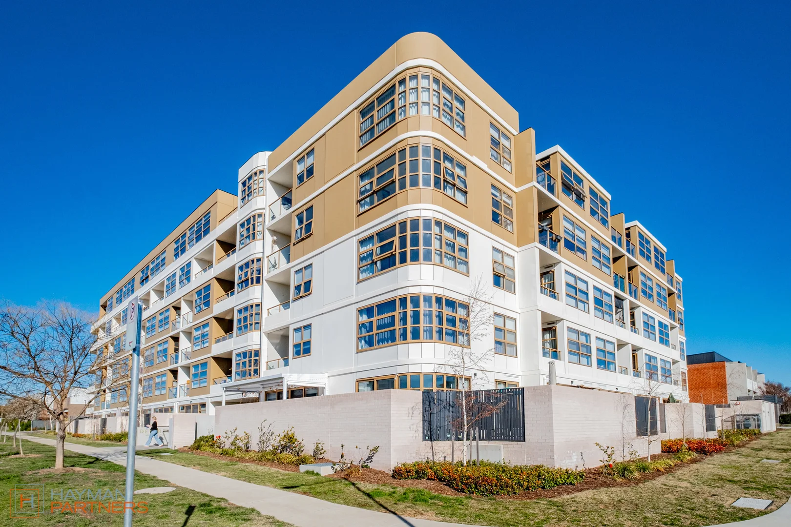 Additional image 2 of 403/43 Arthur Blakeley Way, Coombs ACT 2611