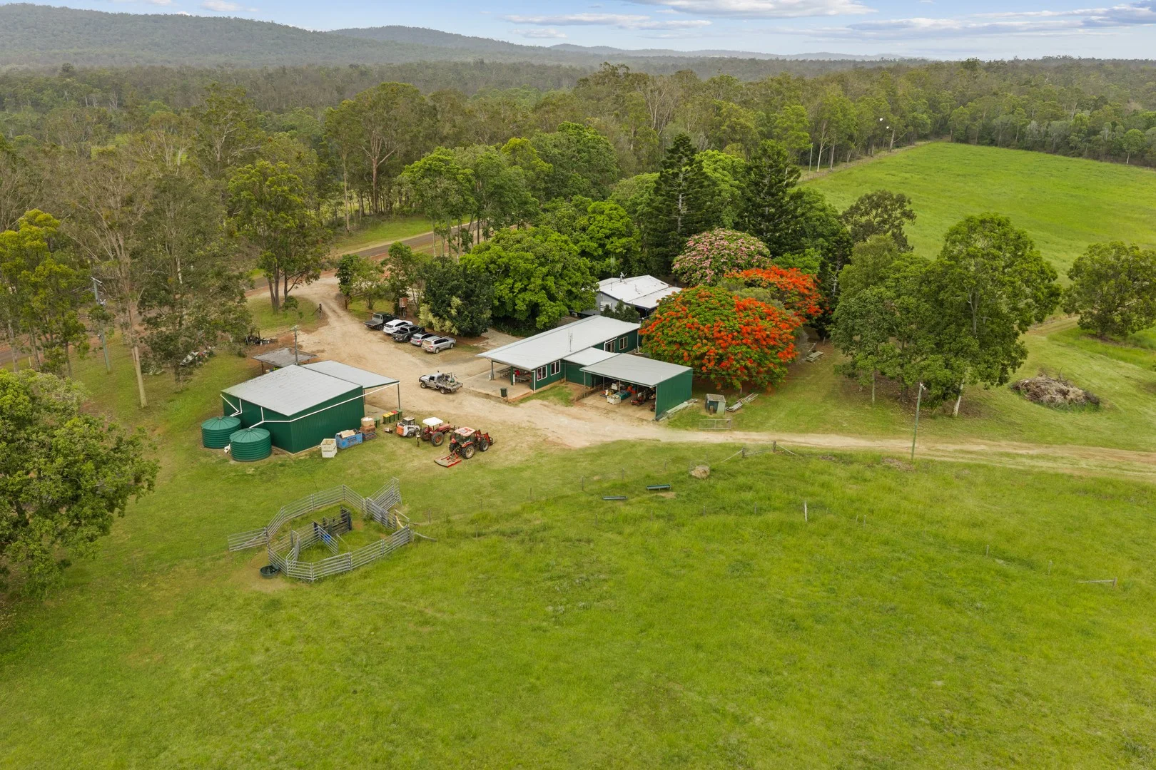 1233 Anderleigh Road, Anderleigh QLD 4570