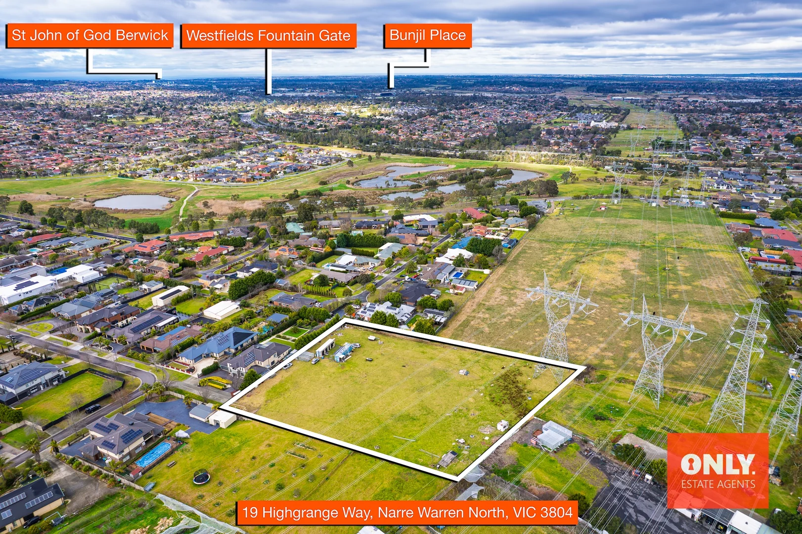 Additional image 7 of 19 Highgrange Way, Narre Warren North VIC 3804