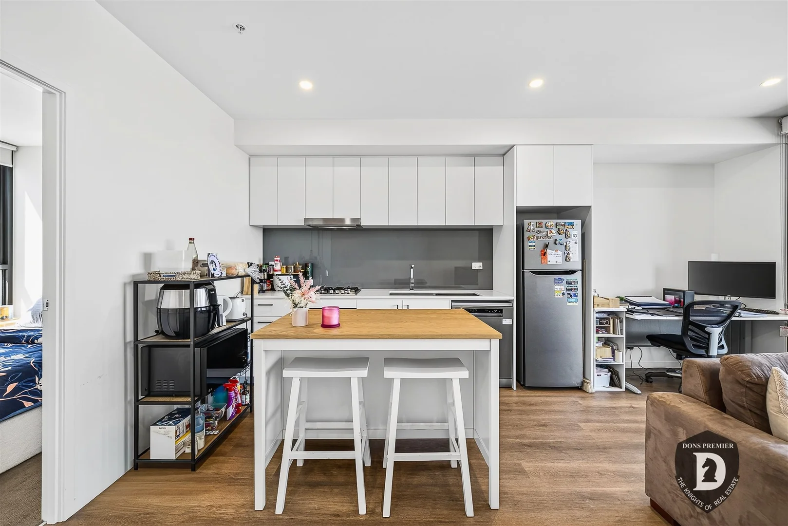 Additional image 4 of 412/2 Bailey Crescent, Oak Park VIC 3046