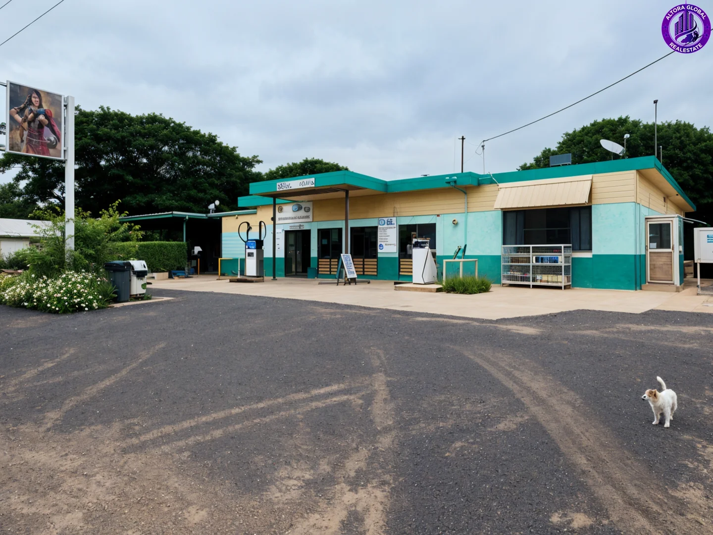 Additional image 6 of 40 - 50 QUEEN STREET, Chillagoe QLD 4871