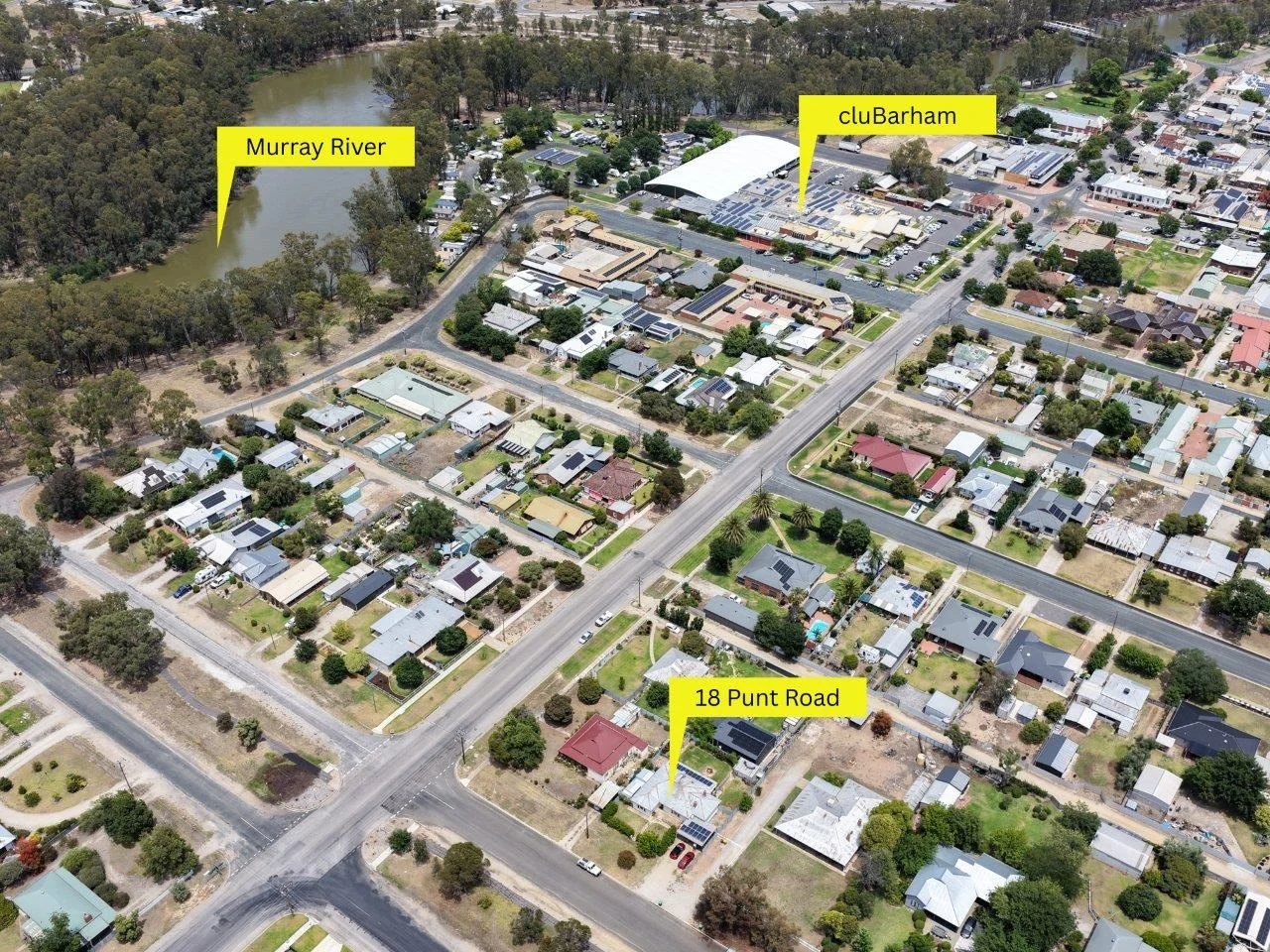 Additional image 14 of 18 Punt Road, Barham NSW 2732