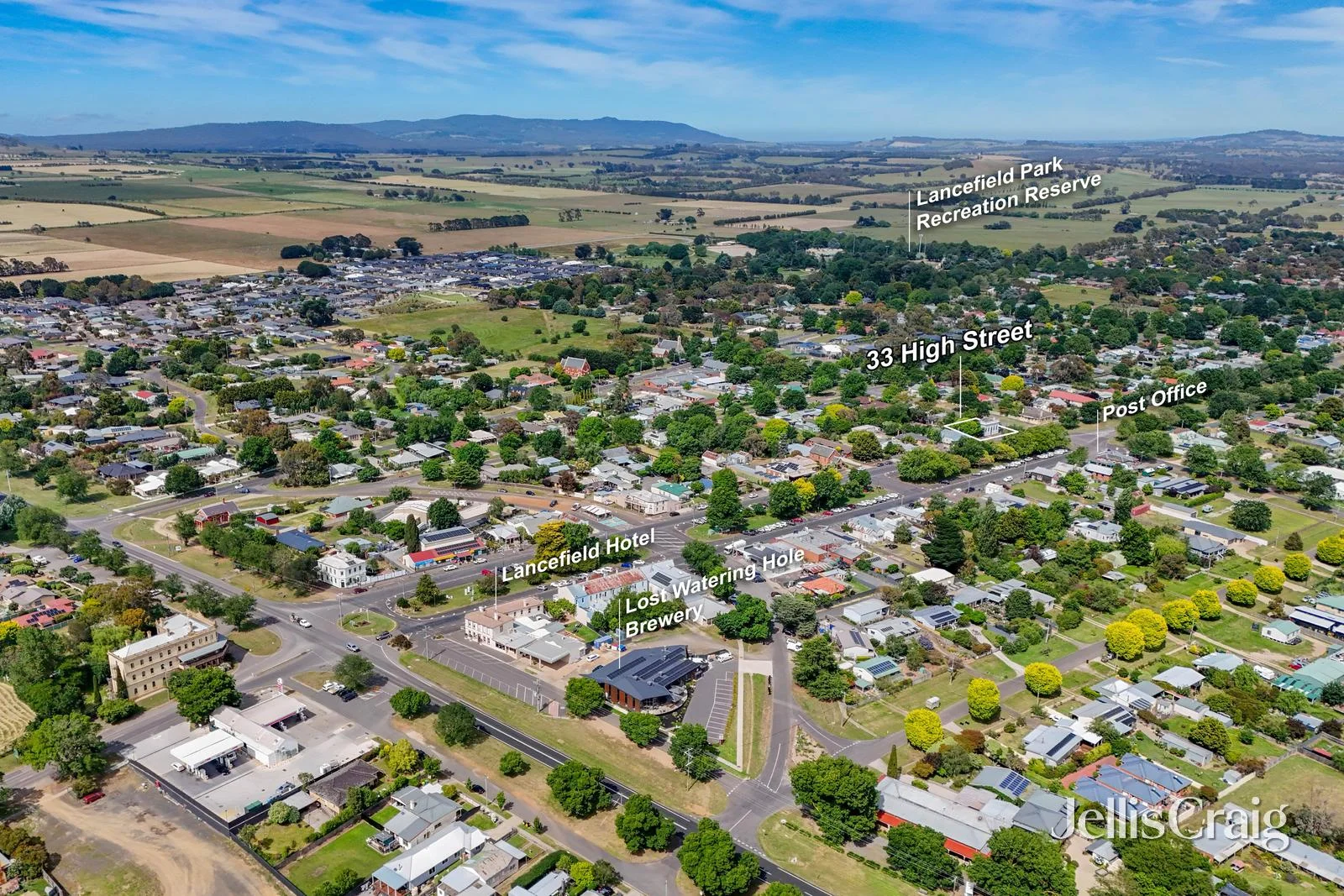 Additional image 20 of 33 High Street, Lancefield VIC 3435