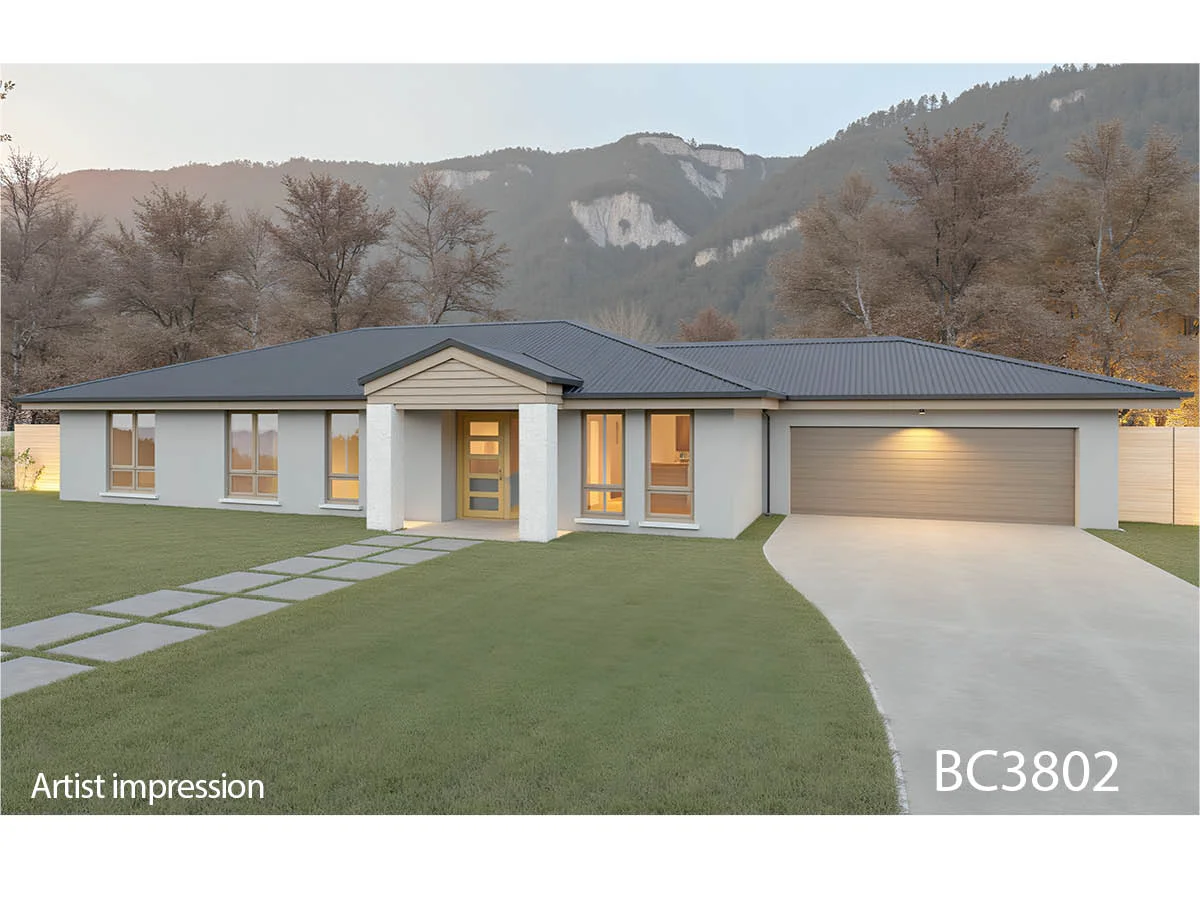 Additional image 3 of Lot 1/45 Richards Court, Bellmere QLD 4510