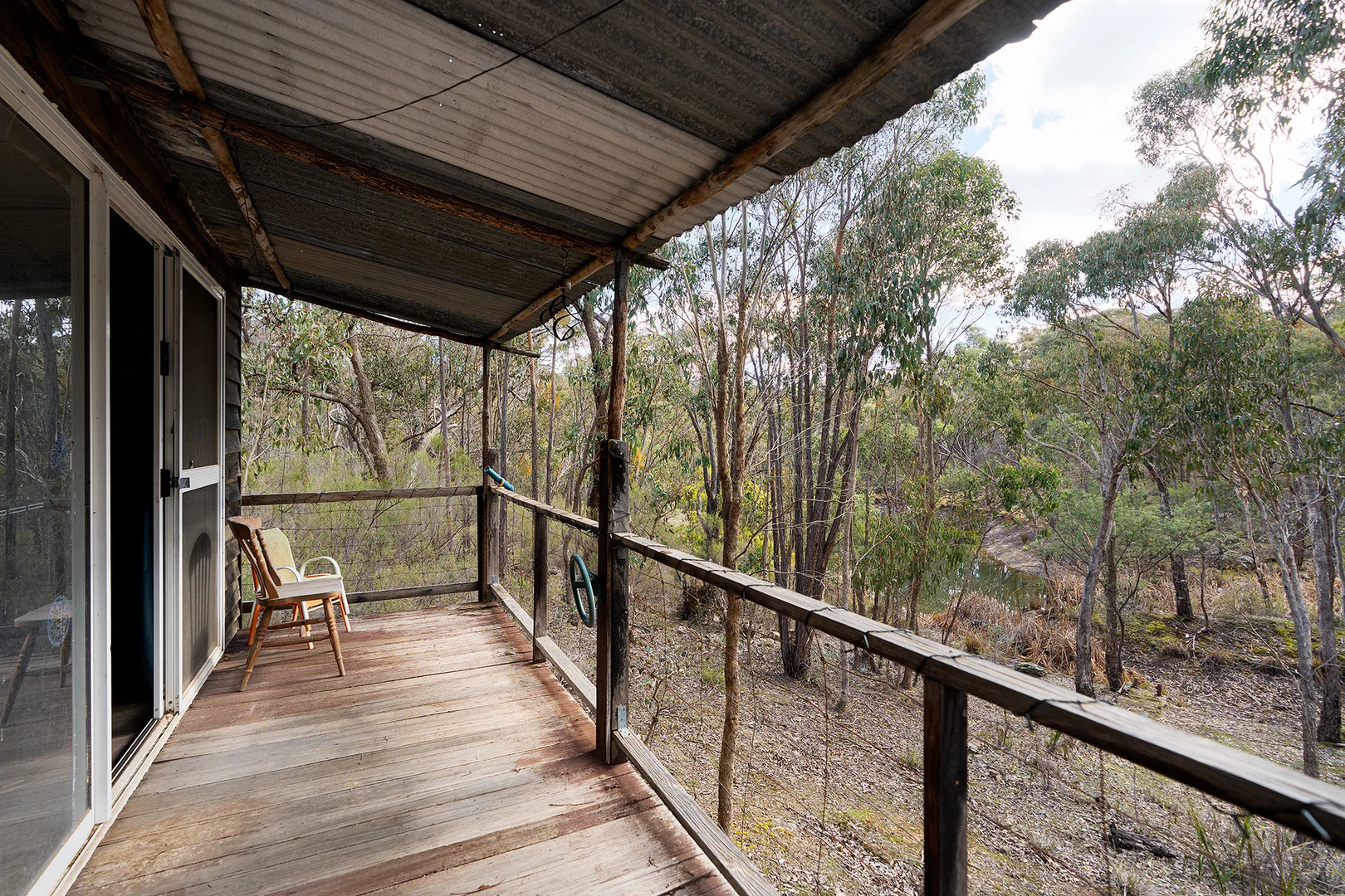 Additional image 14 of 132 Nalya Court, Drummond North VIC 3446