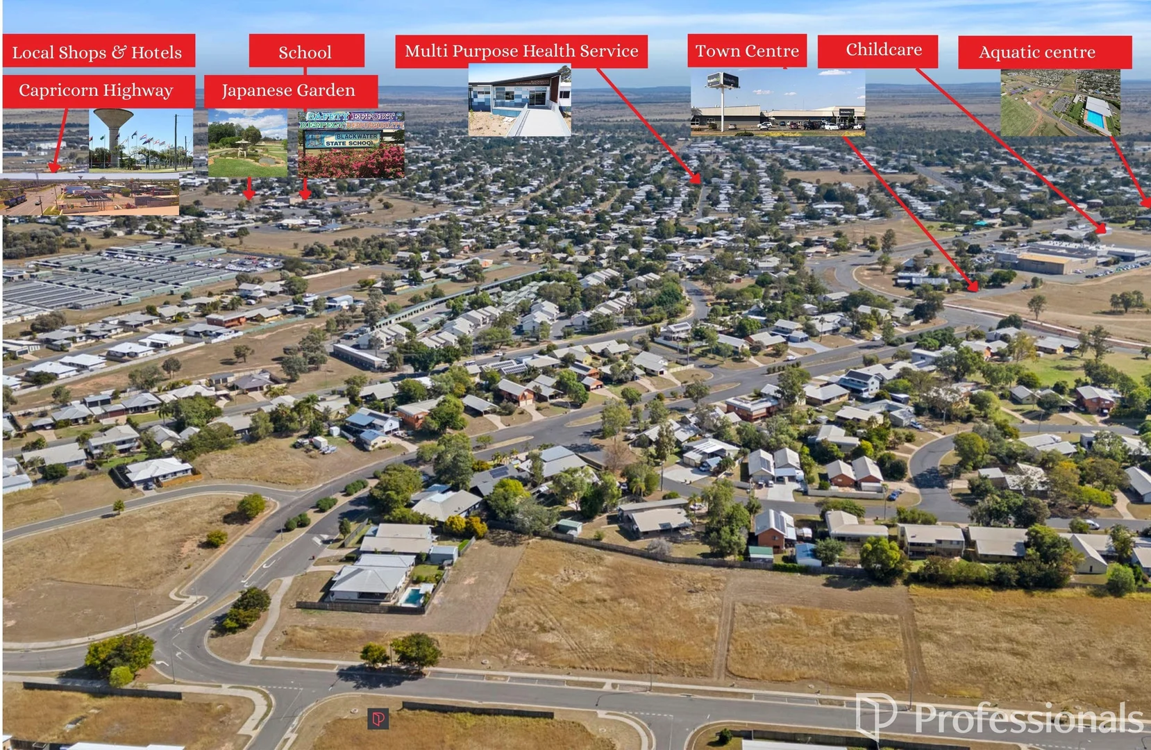 Additional image 13 of 32 Kendrick Circuit, Blackwater QLD 4717