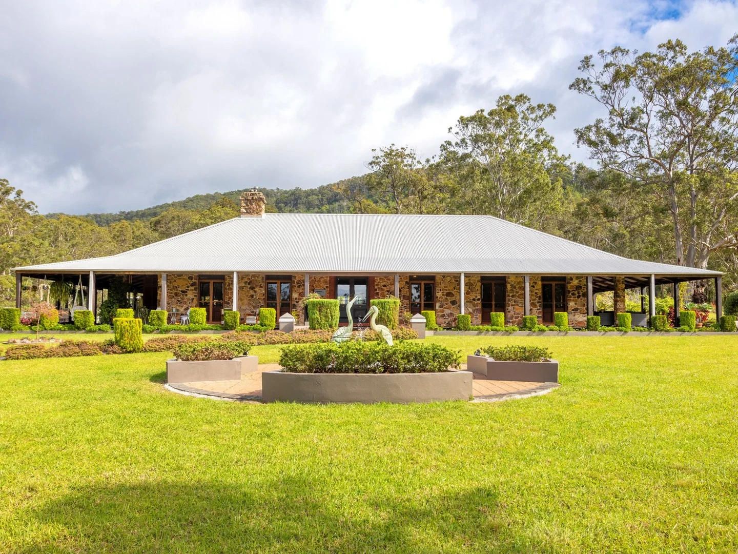 128 Bimbadeen Road, Wherrol Flat NSW 2429