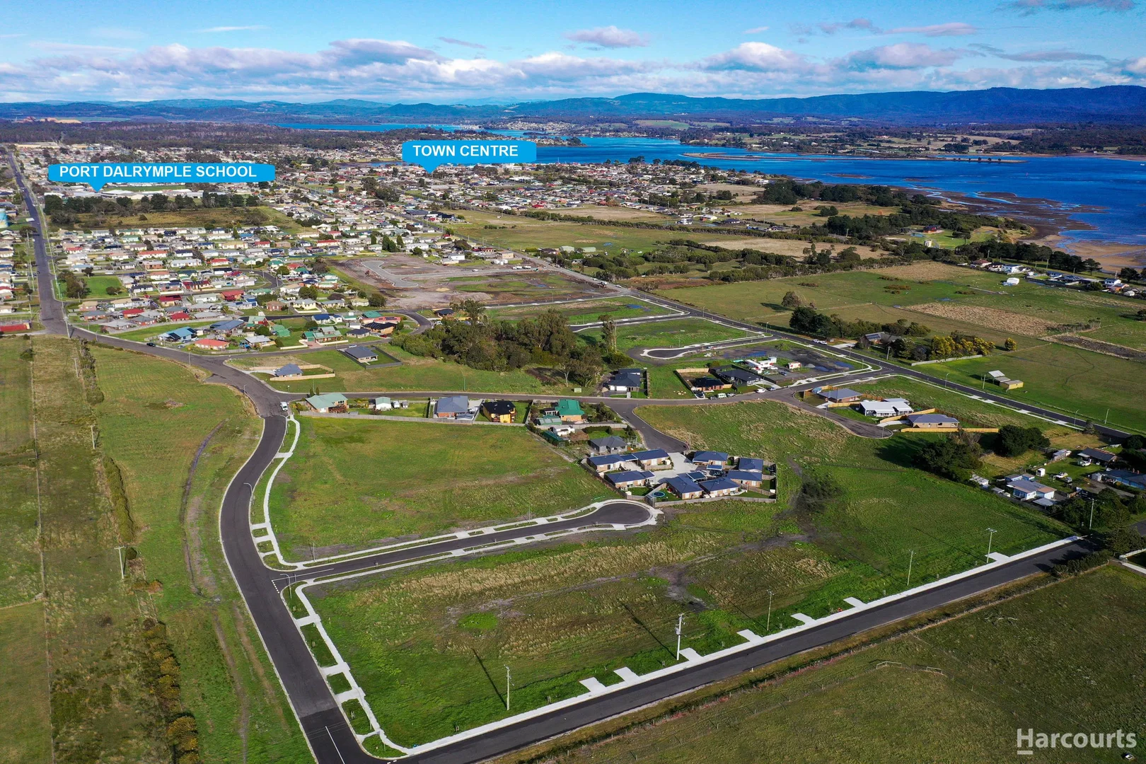 Additional image 2 of Lot 28 - 48 Hallem Street Land Release - Stage 2, George Town TAS 7253