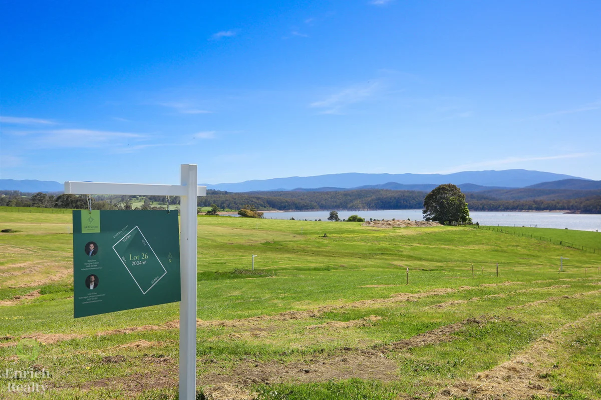 Additional image 2 of Lake Views Estate, Willow Grove VIC 3825