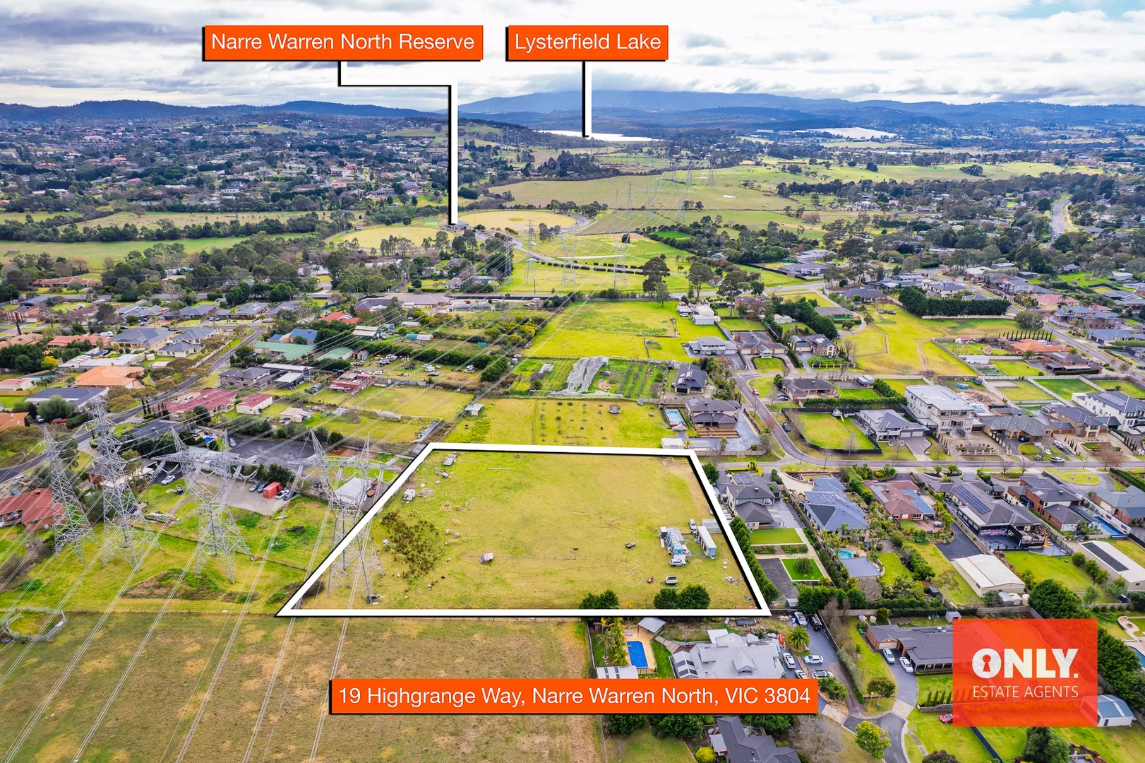 Additional image 5 of 19 Highgrange Way, Narre Warren North VIC 3804