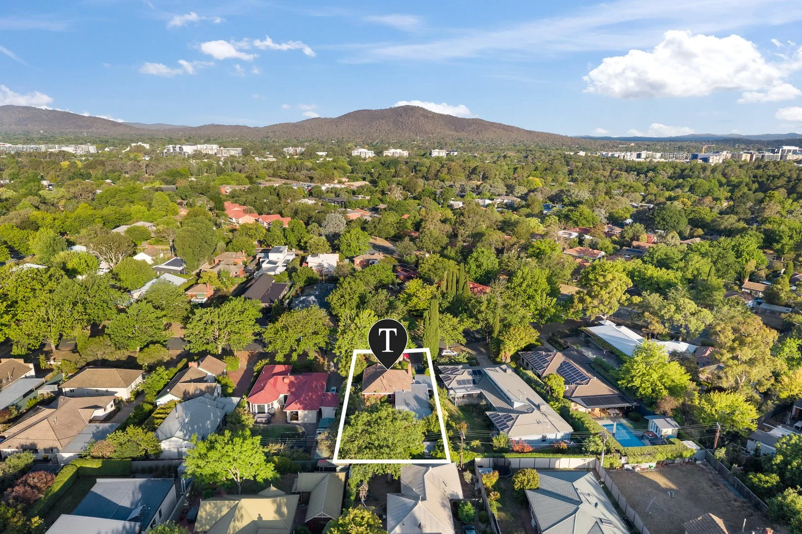 Additional image 27 of 21 Westgarth Street, O'Connor ACT 2602