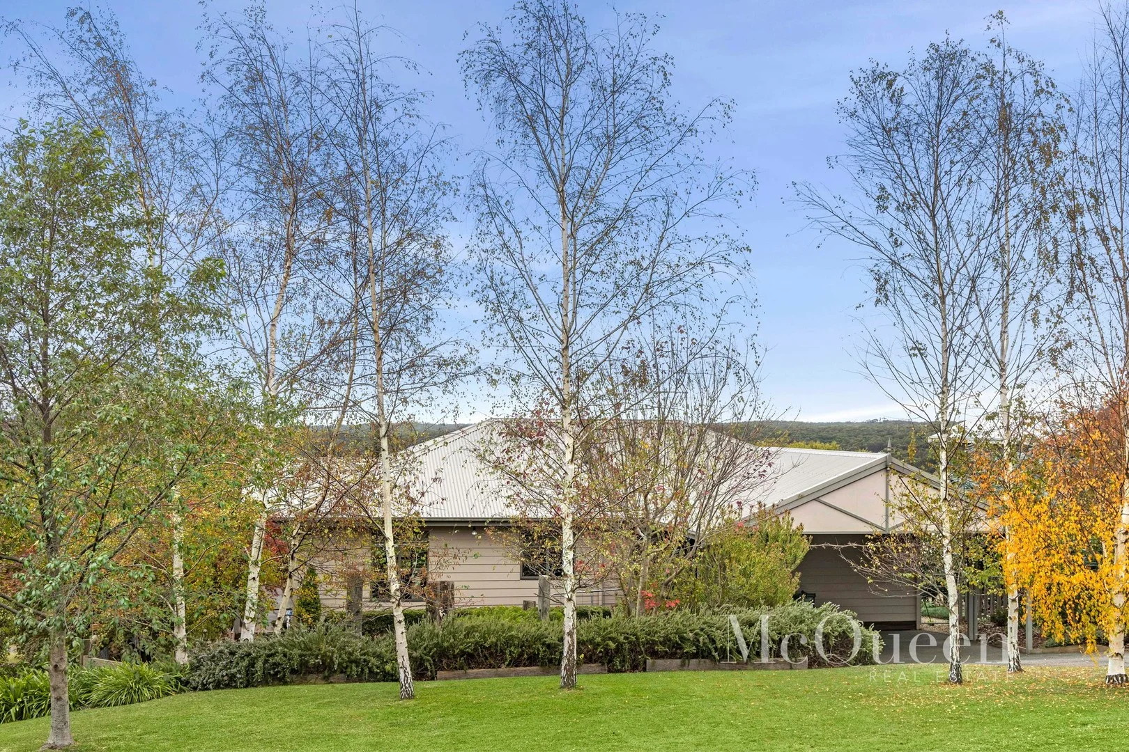 1 Garibaldi Drive, Daylesford VIC 3460