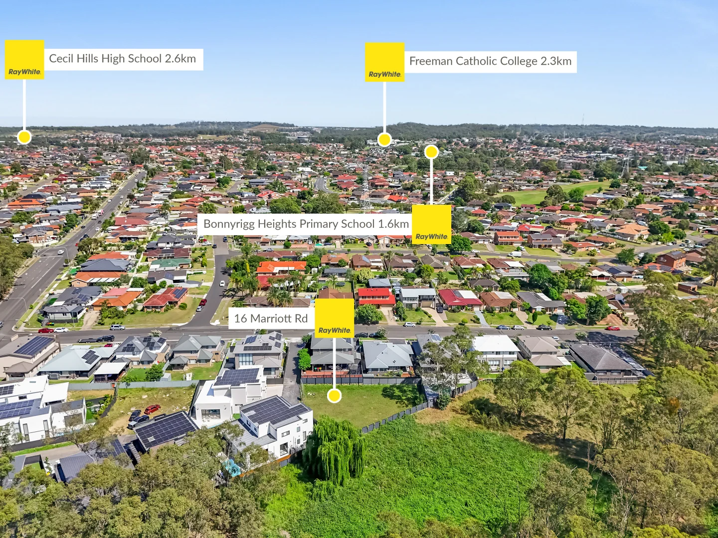 Additional image 4 of 16 Marriott Road, Bonnyrigg NSW 2177