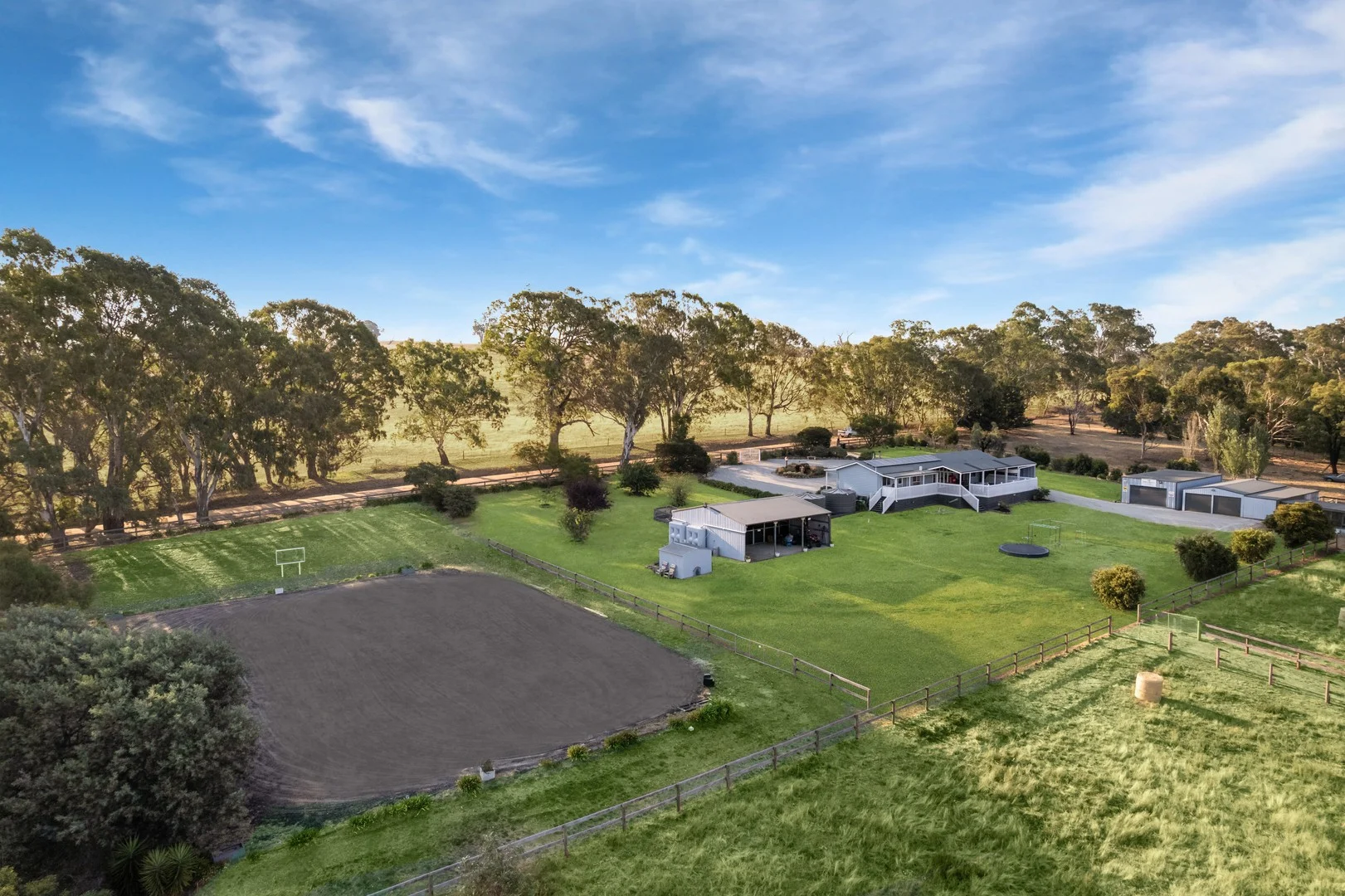 105 Racecourse Road, Pyalong VIC 3521