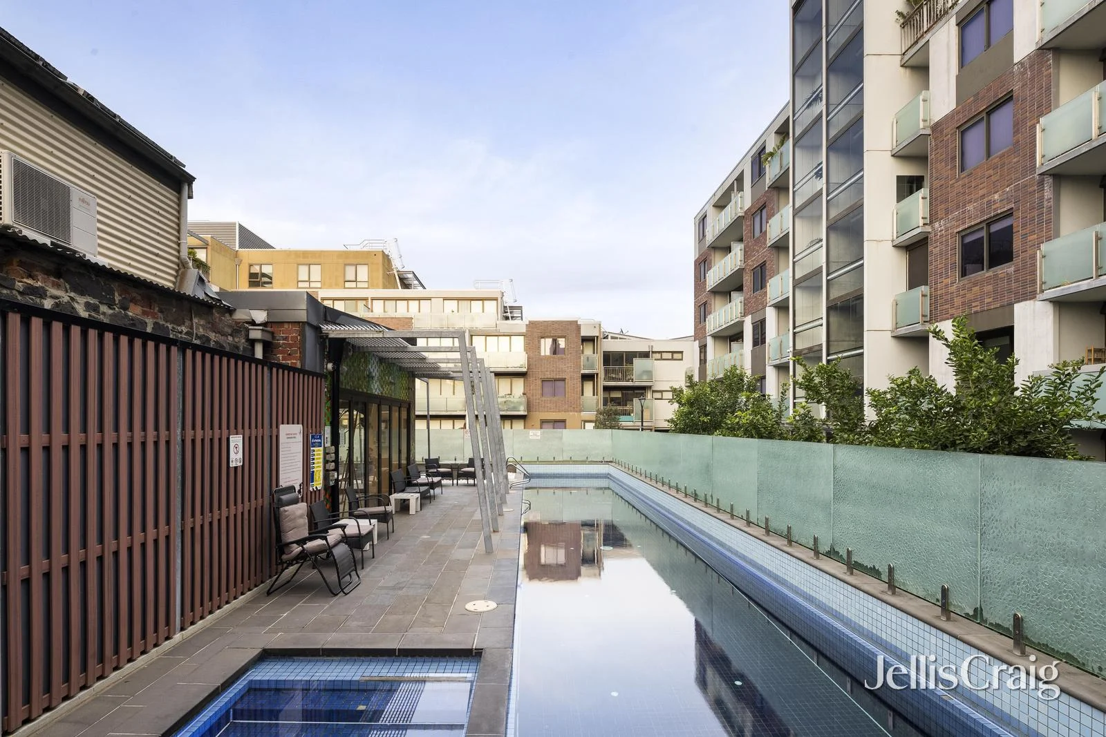 Additional image 8 of 313/300 Young Street, Fitzroy VIC 3065