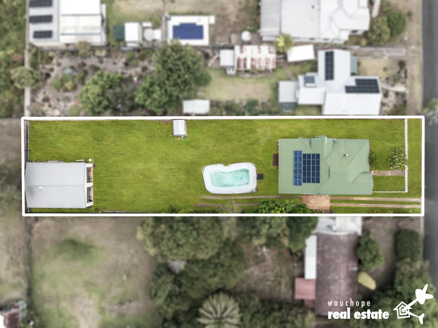 Additional image 2 of 11 Graham Street, Wauchope NSW 2446