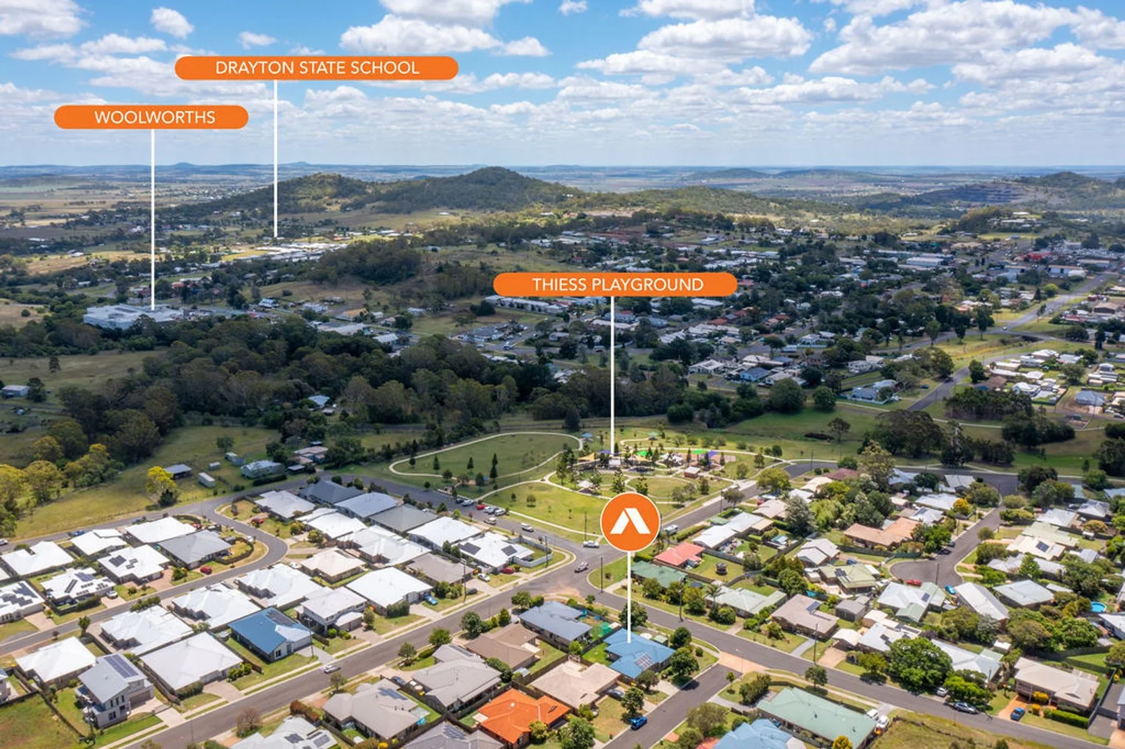Additional image 20 of 20 Harrison Court, Darling Heights QLD 4350
