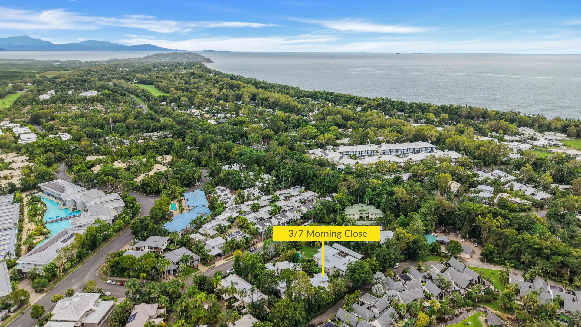 Additional image 9 of 3/7 Morning Close, Port Douglas QLD 4877