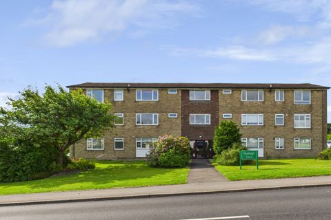 Rushleigh Court, Dore Road, Dore. S17