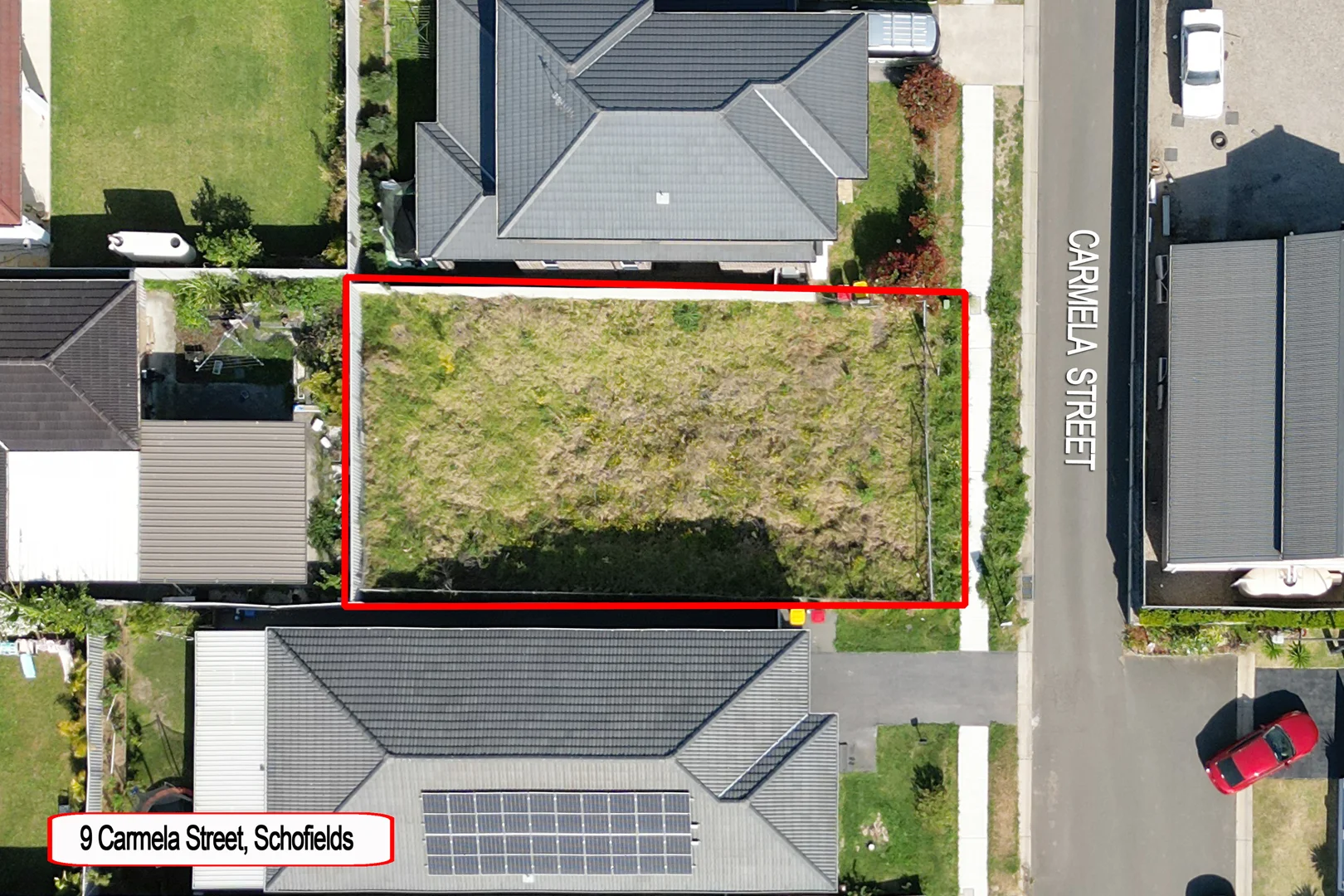 Additional image 3 of 9 Carmela Street, Schofields NSW 2762