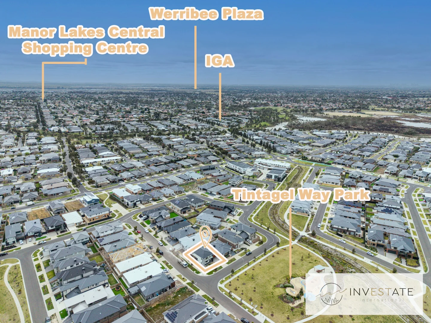 Additional image 18 of 36 Otterham Way, Werribee VIC 3030
