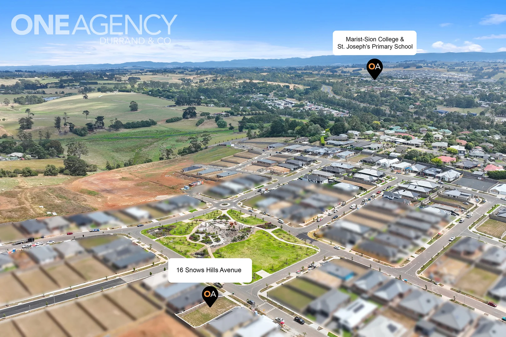 Additional image 8 of 16 Snows Hill Avenue, Warragul VIC 3820