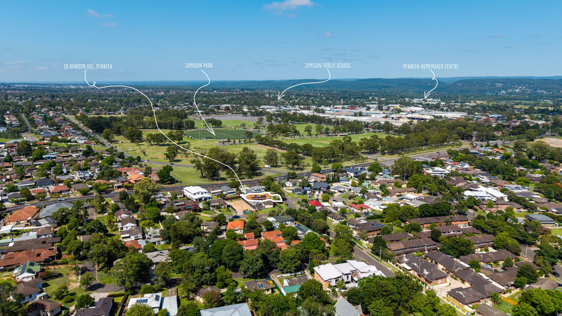 Additional image 15 of 28 Rawson Avenue, Penrith NSW 2750