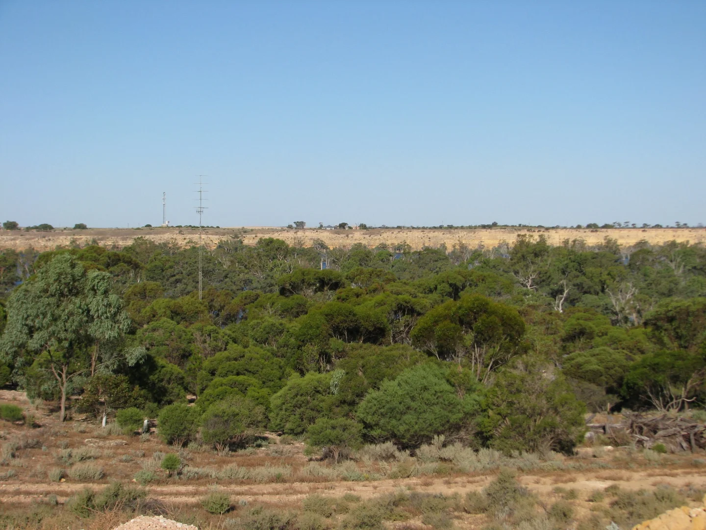 Additional image 2 of lot 1000 Merivale Street, Blanchetown SA 5357