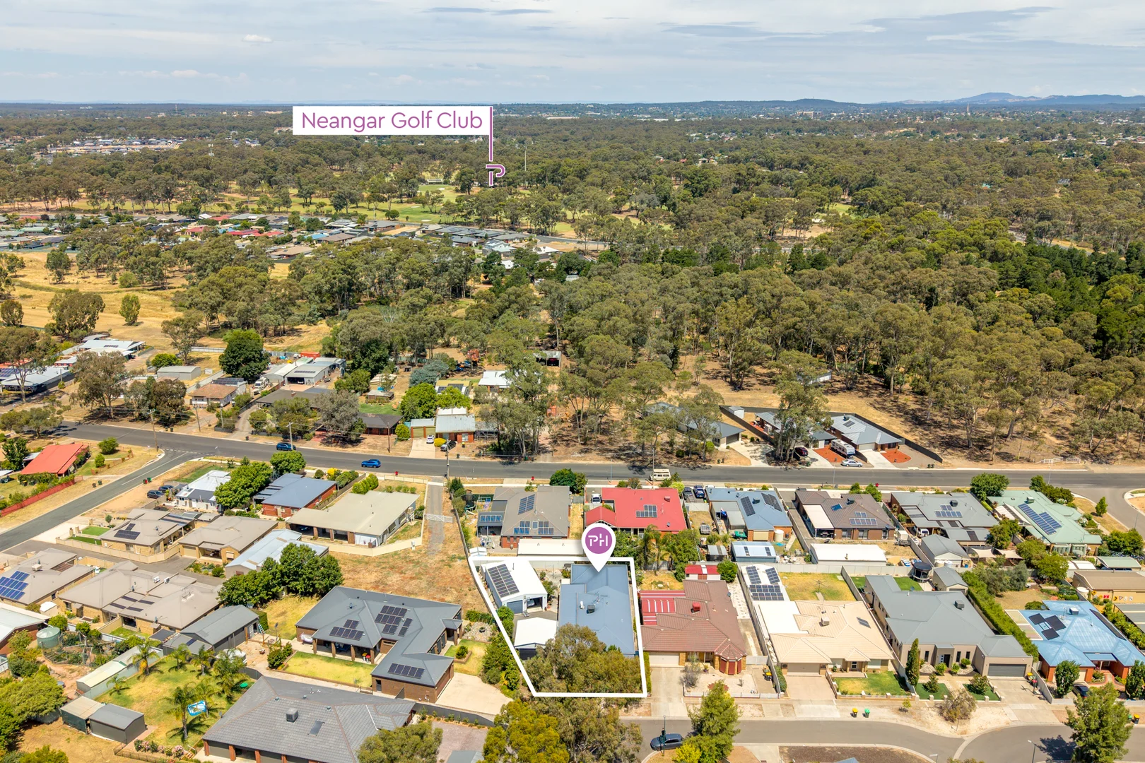 Additional image 23 of 26 Rossdale Drive, Eaglehawk VIC 3556