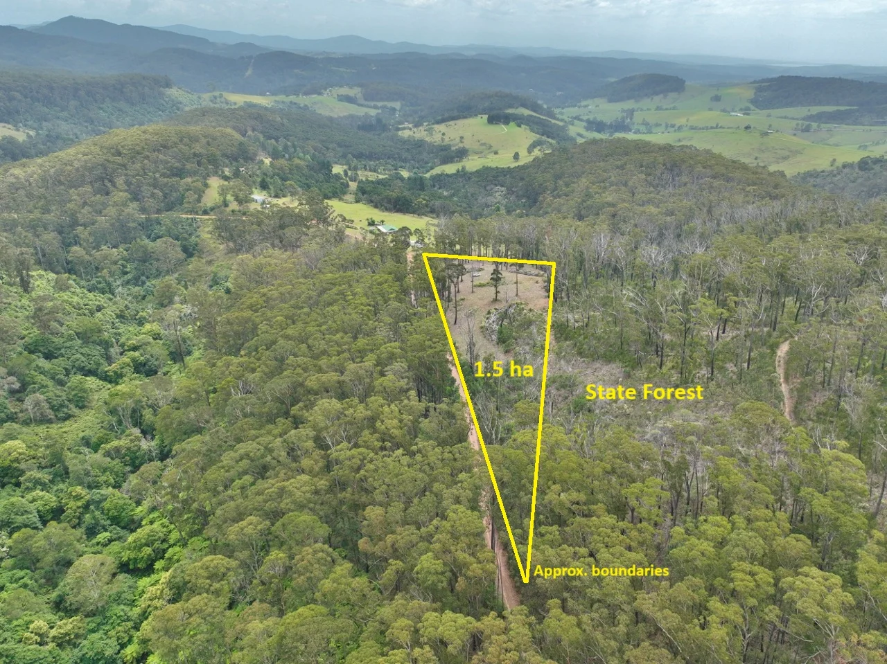 Additional image 6 of 371 Ruggs Road, Nethercote NSW 2549