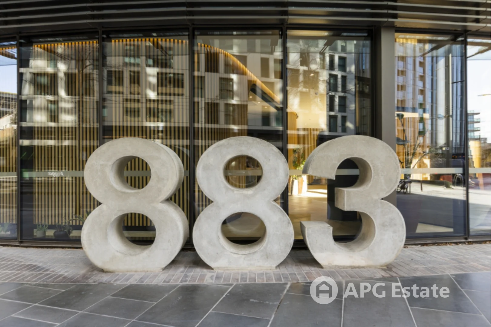 Additional image 14 of 205S/883 Collins Street, Docklands VIC 3008